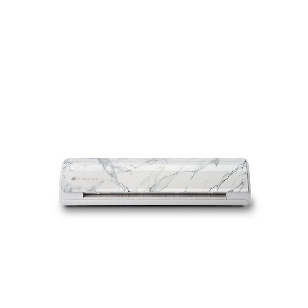 Silhouette | Cameo 5 BIANCO CARRARA