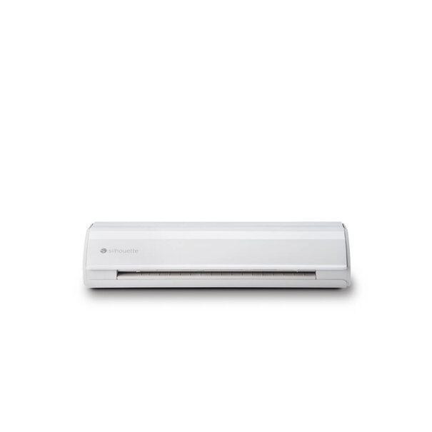 Silhouette | Cameo 5 WIT