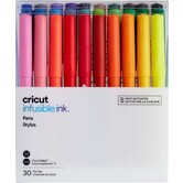 Cricut Infusible Ink Ultimate Pen Set 0.4mm
