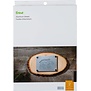 Cricut Aluminium Sheets (2x 12,7*17,75cm)