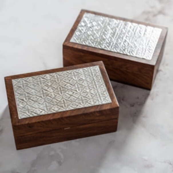 Cricut | Cricut Aluminium Sheets (2x 12,7*17,75cm)