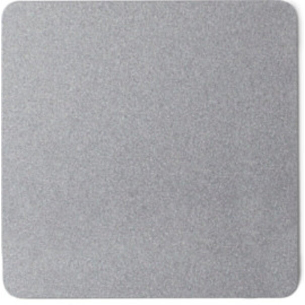 Cricut | Cricut Aluminium Sheets (4x 10*10cm)