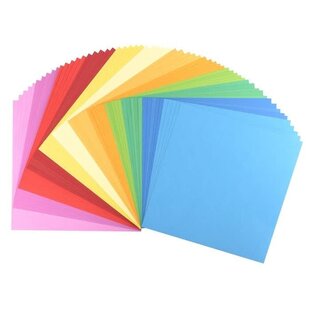 Florence • Cardstock Primary