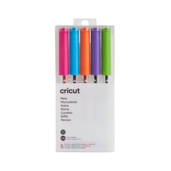 Cricut | Cricut Extra Fine Point Set Brights