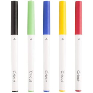 Cricut Pen Set Classics