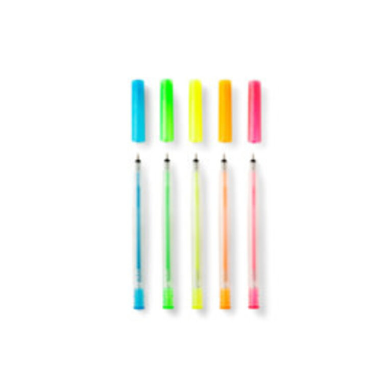 Cricut | Cricut Glitter Gel Neon pens