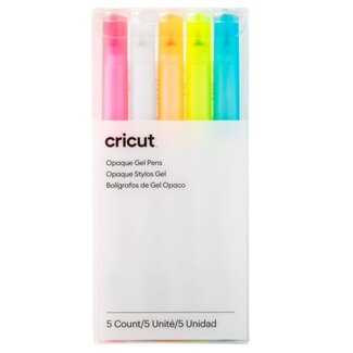 Cricut | Cricut Opaque Gel pens