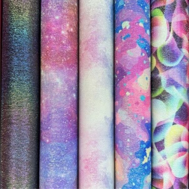 Superior | Superior 9800 Sparkle Pattern - 9837 Sparkle Water Colour