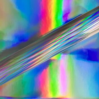 Superior | Superior 9700 Holographic Spectrum - 9748 Spectrum Chrome Gloss