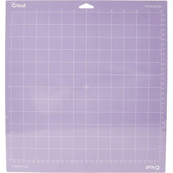 Cricut | Cricut Snijmat Stronggrip 12x12"