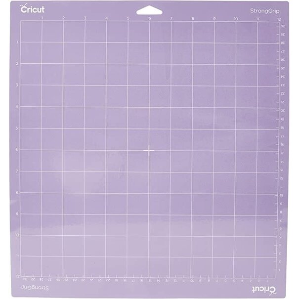 Cricut | Cricut Snijmat Stronggrip 12x12"