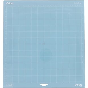 Cricut Snijmat Lightgrip 12x12"