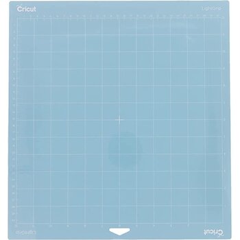 Cricut | Cricut Snijmat Lightgrip 12x12"