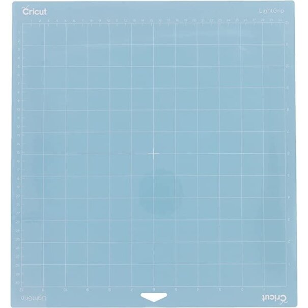 Cricut | Cricut Snijmat Lightgrip 12x12"