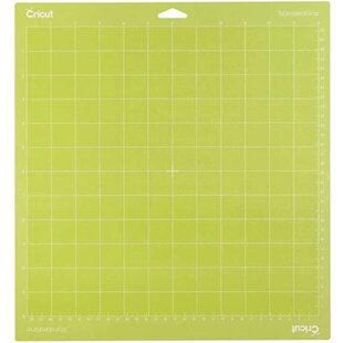 Cricut Snijmat Standardgrip 12x12"