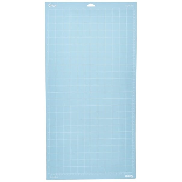 Cricut | Cricut Snijmat Lightgrip 12x24"
