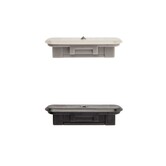 Cricut Trimmer - Cutting & Scoring replacement blades