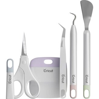 Cricut | Cricut Basic Tool Set