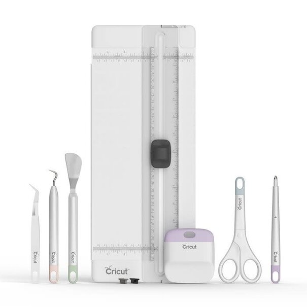 Cricut | Cricut Essential Tool Set