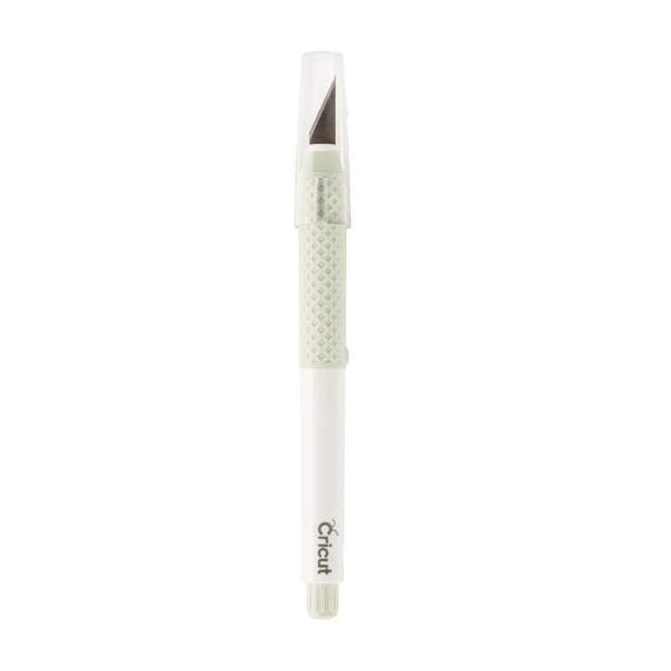 Cricut | Cricut True Control Knife - mint