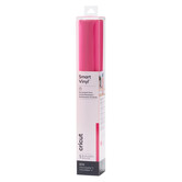 Cricut Smart Vinyl Permanent Party Pink 33x90cm