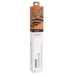 Infusible Ink - Animals