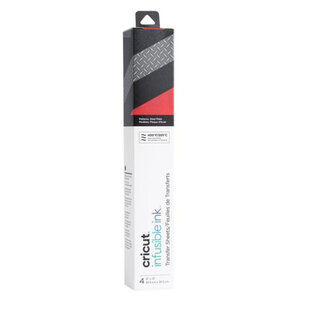 Infusible Ink - Steel Plate