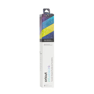 Infusible Ink - Galactic Stars