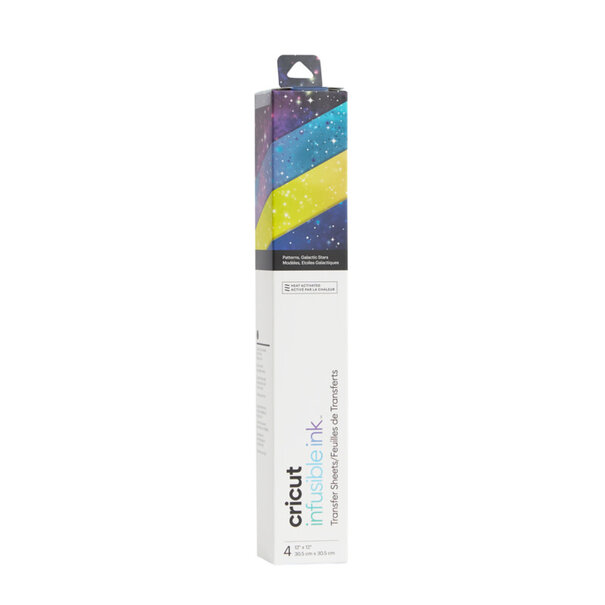 Infusible Ink - Galactic Stars