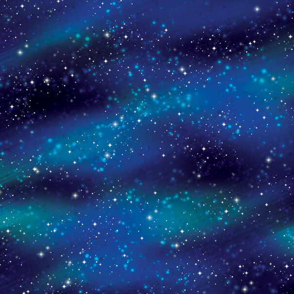 Infusible Ink - Galactic Stars