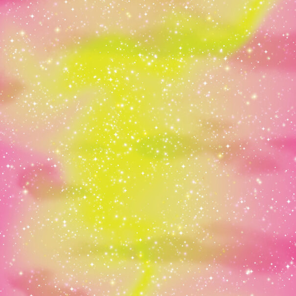 Infusible Ink - Galactic Stars