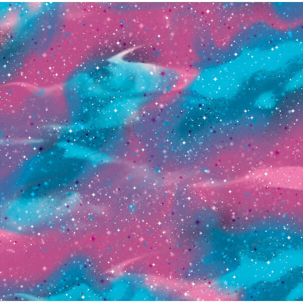Infusible Ink - Galactic Stars