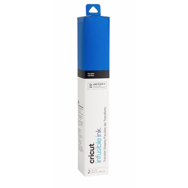Cricut | Infusible Ink - True Blue