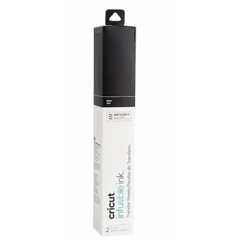 Cricut | Infusible Ink - Black
