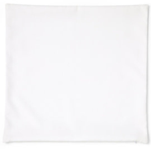 Cricut | Cricut Smooth Pillow Case 46x46cm (White)
