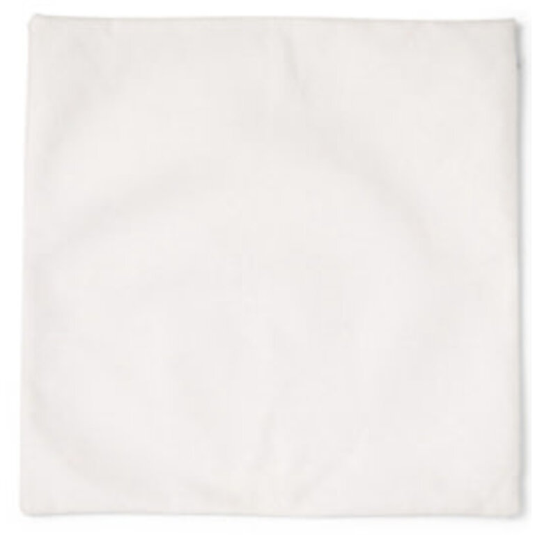Cricut | Cricut Textured Pillow Case 46x46cm (Cream)