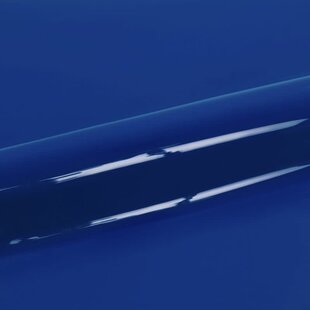 Royal Blue Brick Flex - BK60013 (21x30cm)