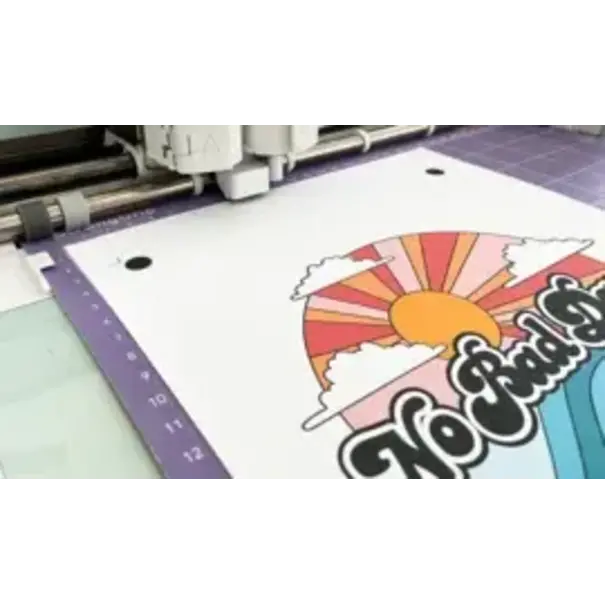 Siser | EasyColor DTV Siser - A4