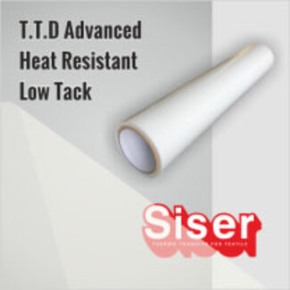 Siser | Siser TTD Advanced for EasyColor DTV