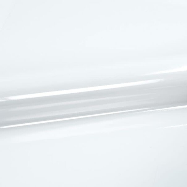 Siser | White Flex - A0001
