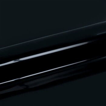 Siser | Black Flex - A0019