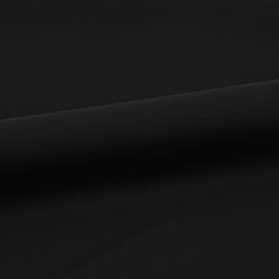 Matt Black Flex - AM0019