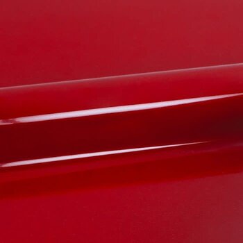 Siser | Red Flex - A0007