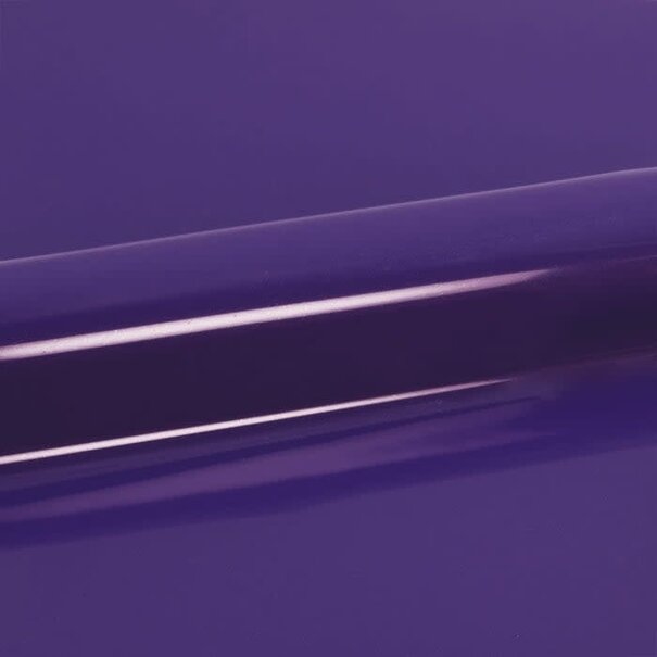 Siser | Wicked Purple Flex - A0102