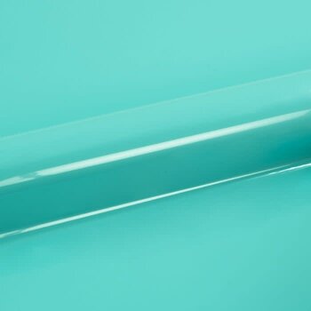 Siser | Aqua Green Flex - A0070