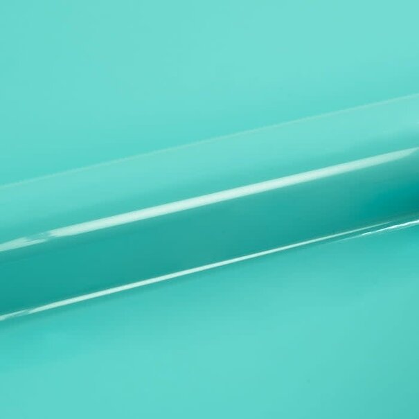 Siser | Aqua Green Flex - A0070