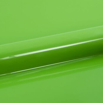 Siser | Apple Green Flex - A0058
