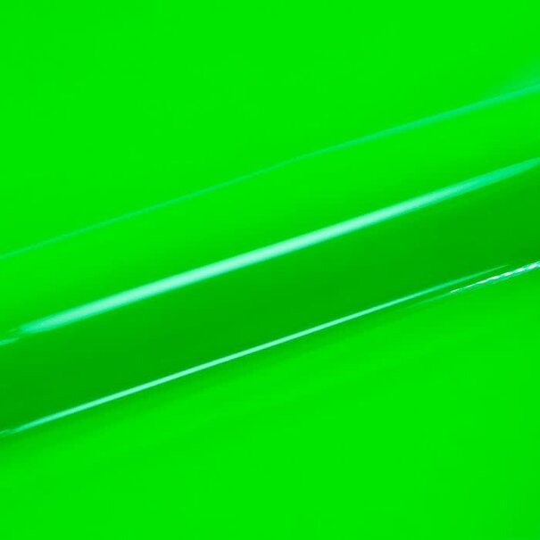 Siser | FLUO Green Flex - A0026