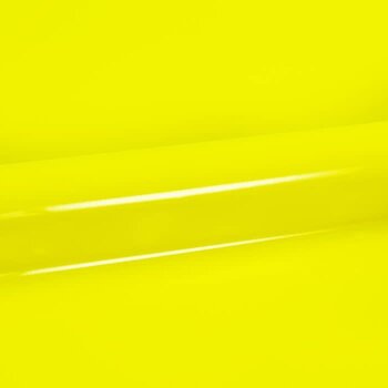 Siser | FLUO Yellow Flex - A0022
