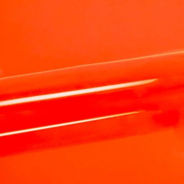 Siser | FLUO Orange Flex - A0023